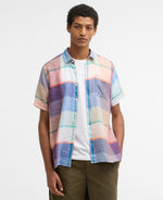 Load image into Gallery viewer, Mint Bridford Summer Shirt
