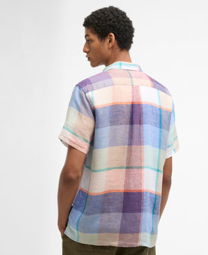 Mint Bridford Summer Shirt