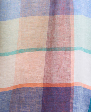 Mint Bridford Summer Shirt