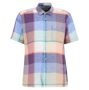 Mint Bridford Summer Shirt