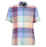 Load image into Gallery viewer, Mint Bridford Summer Shirt
