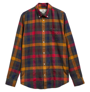 Tartan Danloch Tailored Shirt