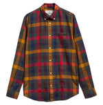 Load image into Gallery viewer, Tartan Danloch Tailored Shirt
