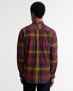 Load image into Gallery viewer, Tartan Danloch Tailored Shirt
