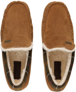 Load image into Gallery viewer, Camel Monty Slippers
