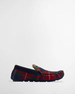 Load image into Gallery viewer, Tartan Monty Slippers
