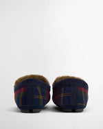 Load image into Gallery viewer, Tartan Monty Slippers
