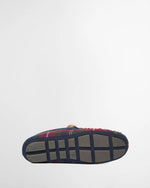Load image into Gallery viewer, Tartan Monty Slippers
