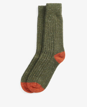 Olive Houghton Socks