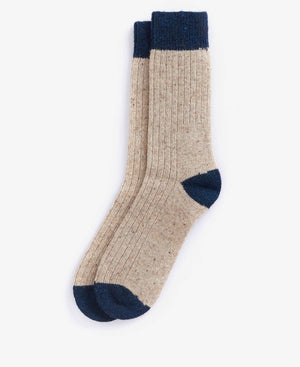 Stone Houghton Socks