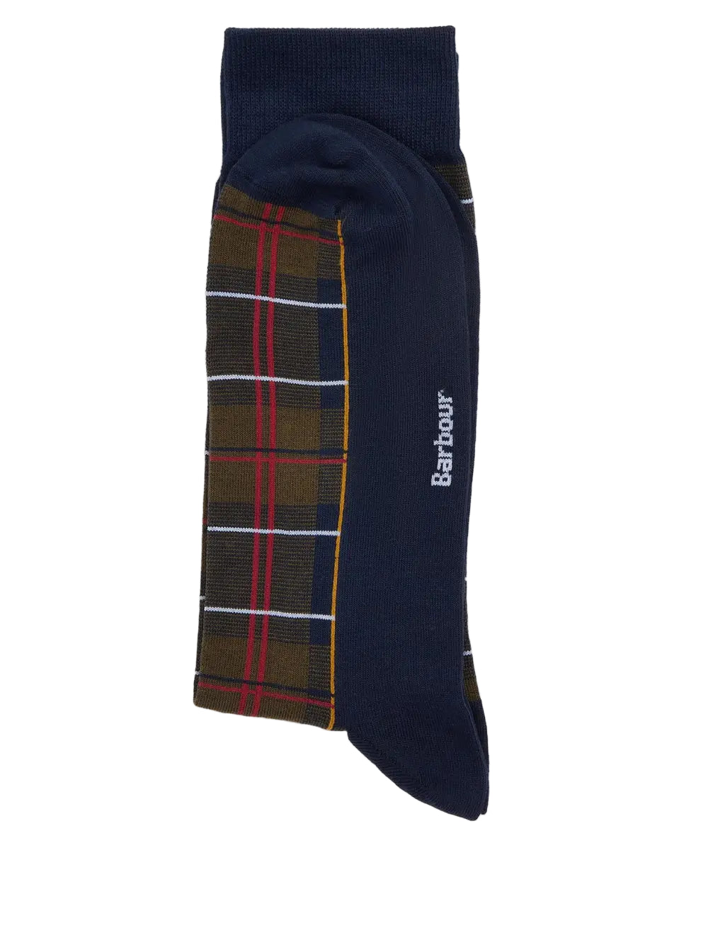 Tartan Blyth Socks