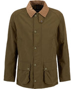 Load image into Gallery viewer, Barbour Sage Ashby Showerproof Jacket
