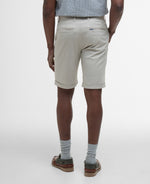Load image into Gallery viewer, Off White Smart Chino Shorts
