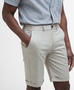 Load image into Gallery viewer, Off White Smart Chino Shorts
