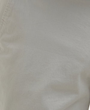 Off White Smart Chino Shorts
