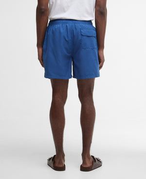 Blue Swim Shorts