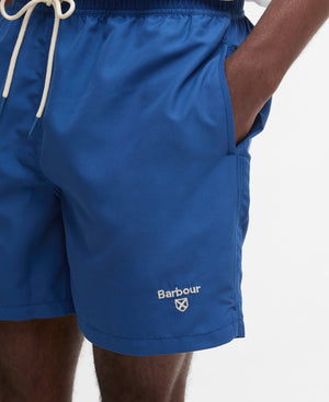Blue Swim Shorts