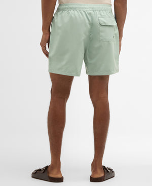 Apple Swim Shorts