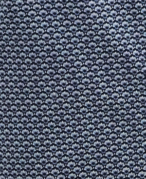 Navy Shell Swim Shorts