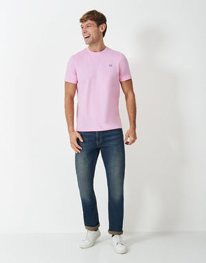 Pink Classic T-Shirt