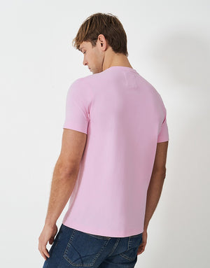 Pink Classic T-Shirt