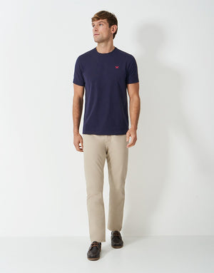 Navy Classic T-Shirt