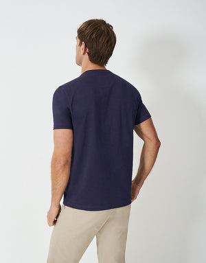 Navy Classic T-Shirt