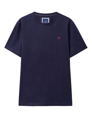 Navy Classic T-Shirt