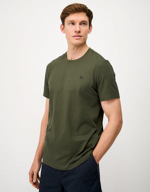 Olive Classic T-Shirt