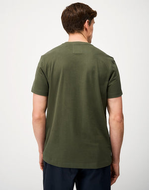Olive Classic T-Shirt
