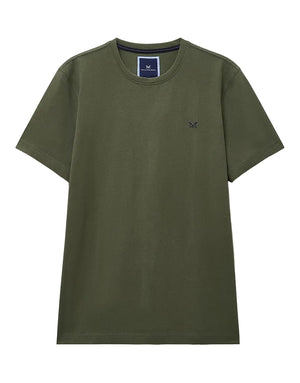 Olive Classic T-Shirt