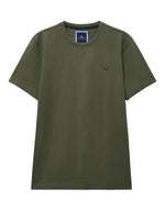 Load image into Gallery viewer, Olive Classic T-Shirt
