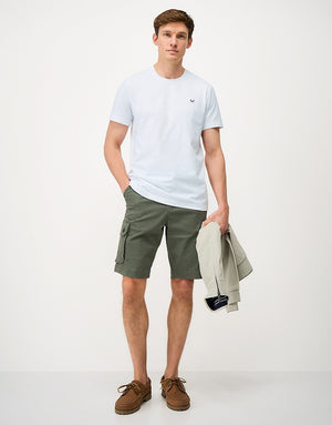 White Classic T-Shirt