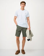 Load image into Gallery viewer, White Classic T-Shirt
