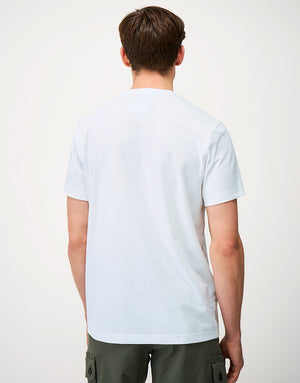White Classic T-Shirt