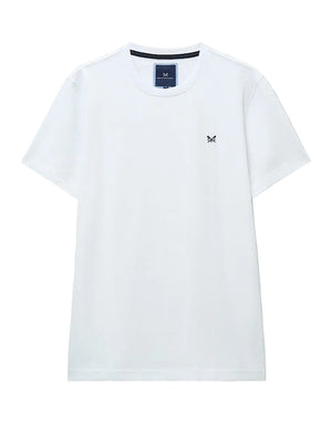 White Classic T-Shirt