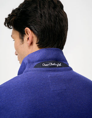Marine Classic Pique Polo Shirt