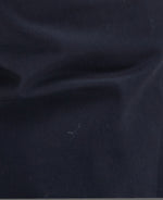 Load image into Gallery viewer, Navy Sueded Sateen Trousers
