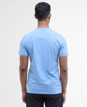 Blue Essential T-Shirt