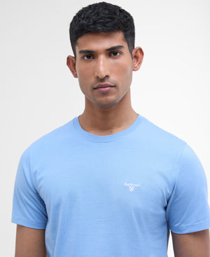 Blue Essential T-Shirt