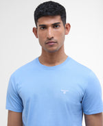 Load image into Gallery viewer, Blue Essential T-Shirt
