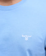 Load image into Gallery viewer, Blue Essential T-Shirt
