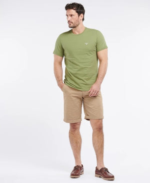 Green Essential T-Shirt