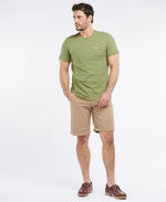 Load image into Gallery viewer, Green Essential T-Shirt
