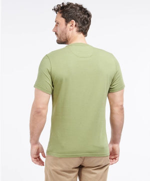 Green Essential T-Shirt