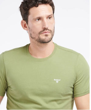 Green Essential T-Shirt
