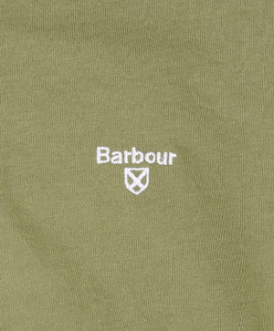 Green Essential T-Shirt