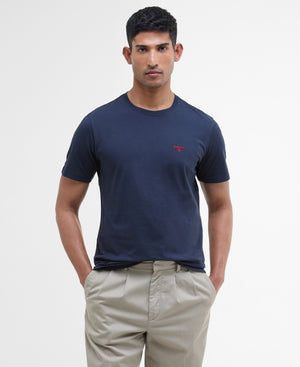 Navy Essential T-Shirt