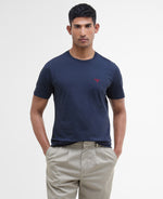 Load image into Gallery viewer, Navy Essential T-Shirt
