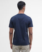 Load image into Gallery viewer, Navy Essential T-Shirt
